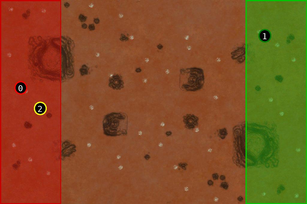 sat pic of Red Comet v1.3